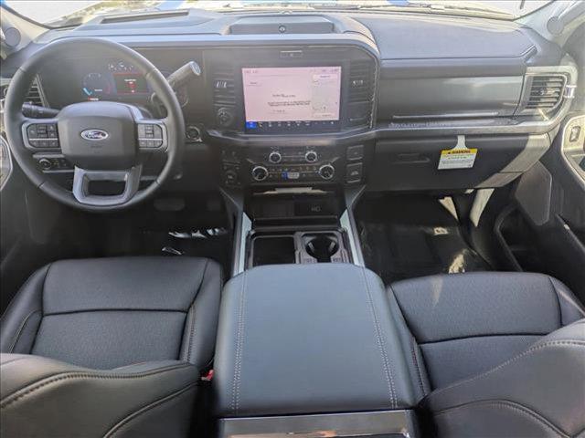 new 2025 Ford F-250 car, priced at $109,485