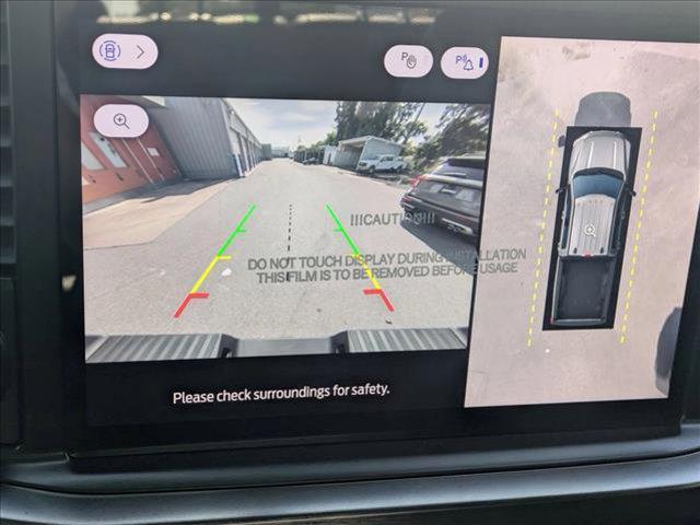 new 2025 Ford F-250 car, priced at $109,485