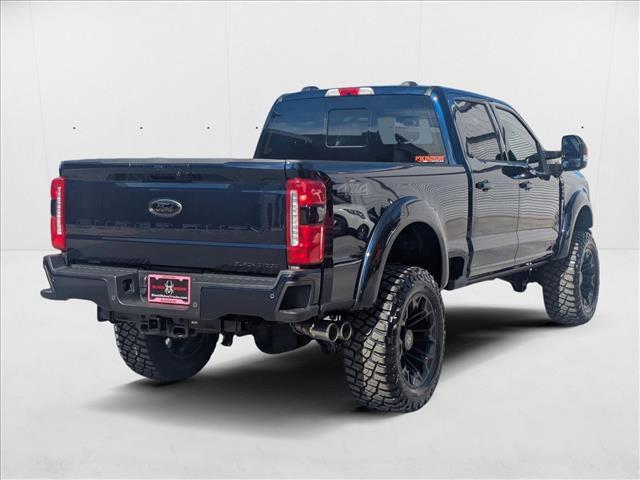 new 2025 Ford F-250 car, priced at $109,485
