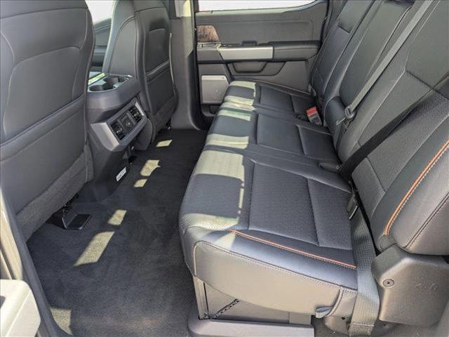 new 2025 Ford F-250 car, priced at $109,485