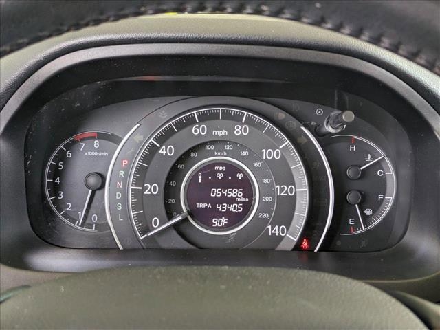 used 2016 Honda CR-V car, priced at $16,223