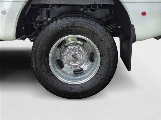new 2025 Ford F-350 car, priced at $89,999