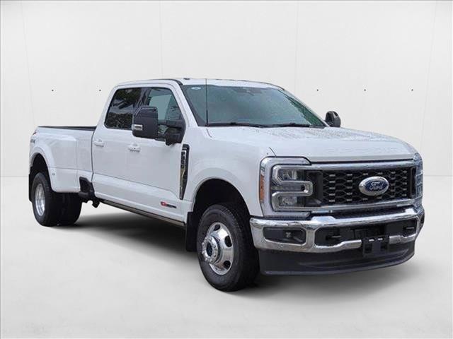 new 2025 Ford F-350 car, priced at $89,999