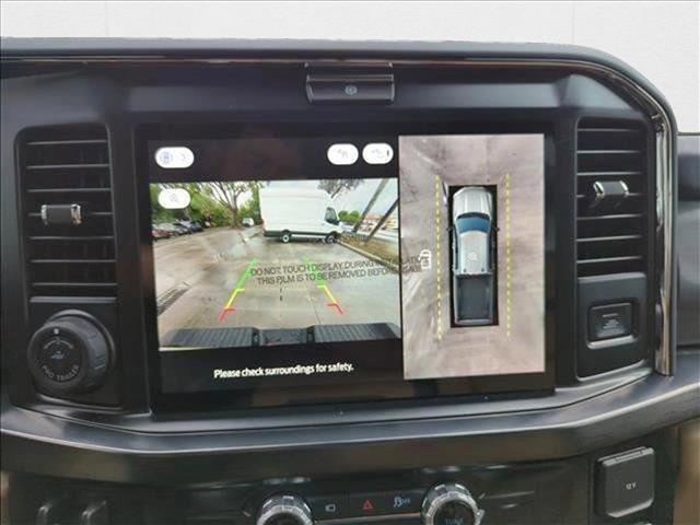 new 2025 Ford F-350 car, priced at $89,999