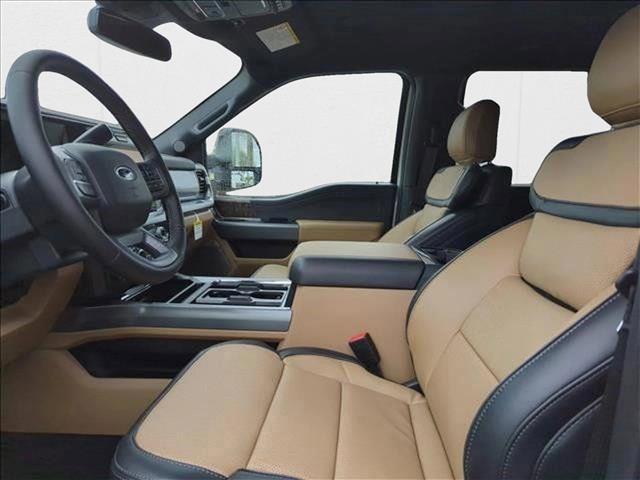 new 2025 Ford F-350 car, priced at $89,999