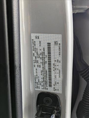 new 2025 Ford F-150 car, priced at $47,380