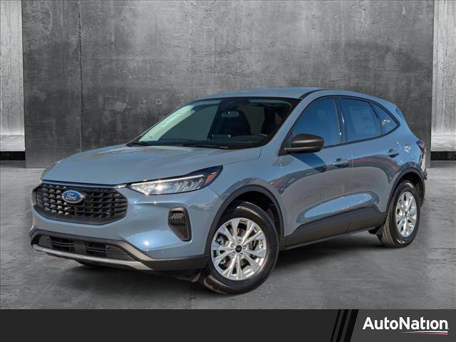 new 2025 Ford Escape car, priced at $25,639