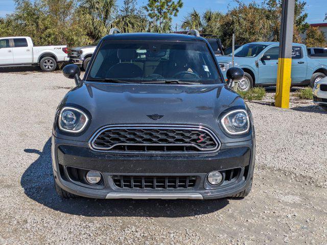 used 2019 MINI Countryman car, priced at $20,951