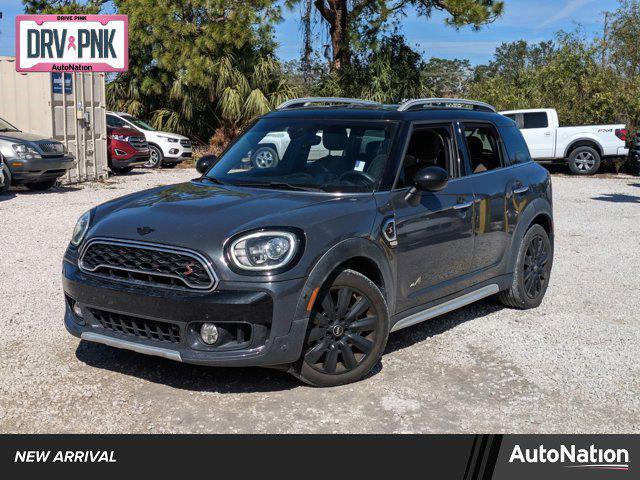 used 2019 MINI Countryman car, priced at $20,951