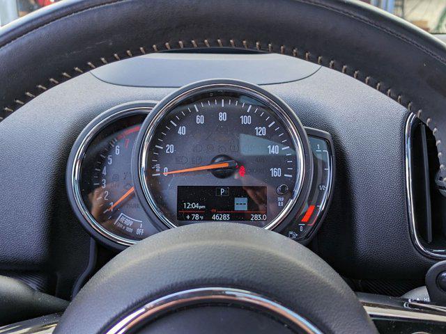 used 2019 MINI Countryman car, priced at $20,951