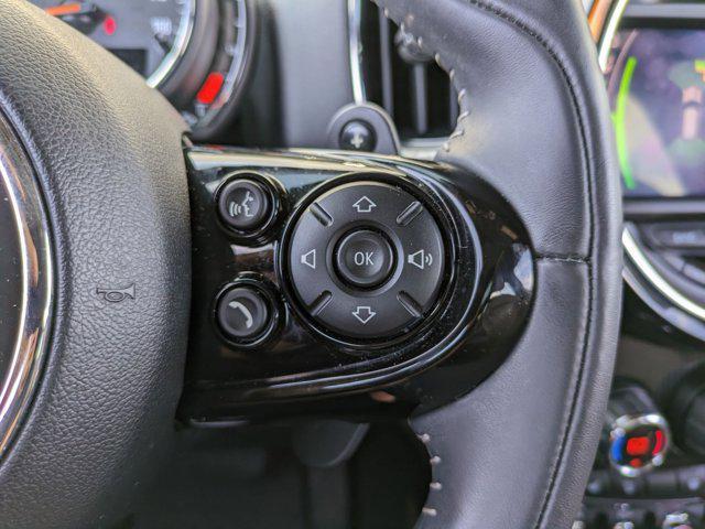 used 2019 MINI Countryman car, priced at $20,951