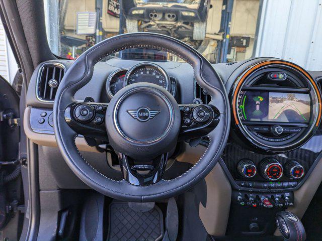 used 2019 MINI Countryman car, priced at $20,951