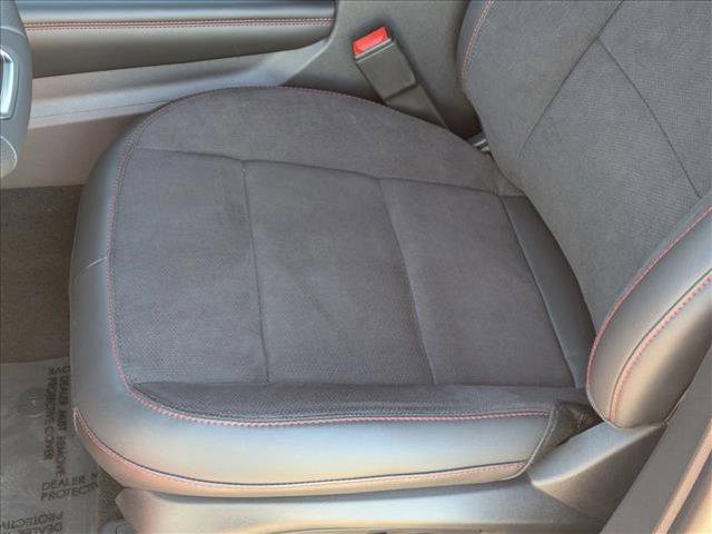 new 2025 Ford Explorer car, priced at $54,699