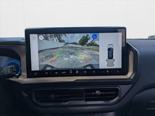 new 2025 Ford Bronco Sport car, priced at $27,939