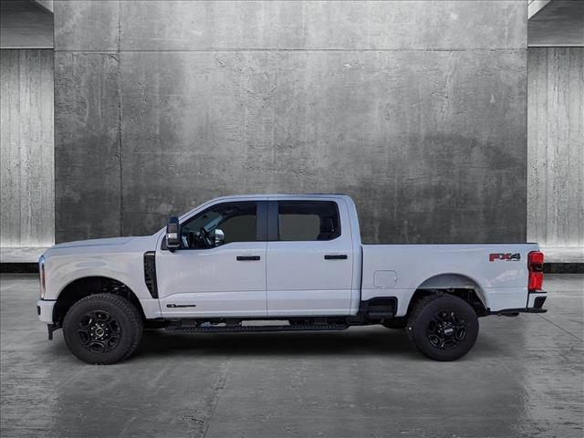 new 2024 Ford F-250 car, priced at $62,990