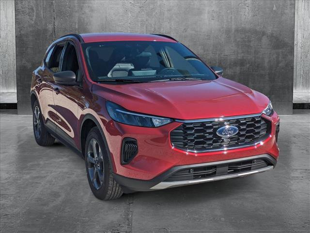 new 2025 Ford Escape car, priced at $33,741