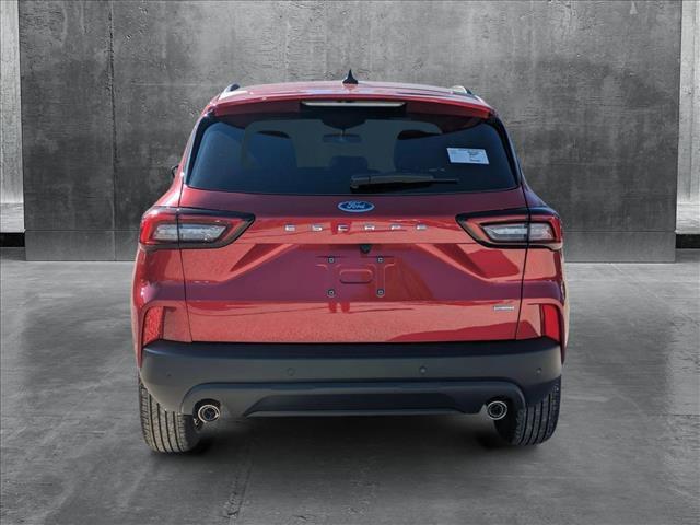 new 2025 Ford Escape car, priced at $33,741