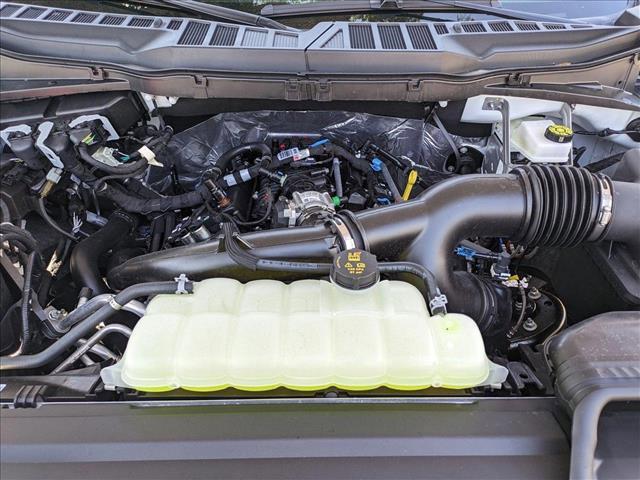 new 2025 Ford F-150 car, priced at $33,331