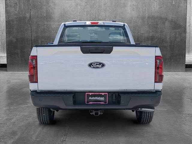 new 2025 Ford F-150 car, priced at $33,331