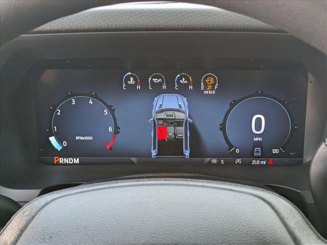 new 2025 Ford F-150 car, priced at $33,331