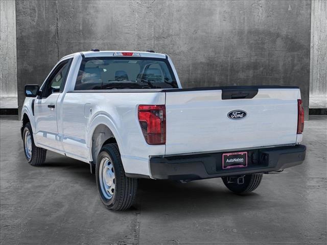 new 2025 Ford F-150 car, priced at $33,331