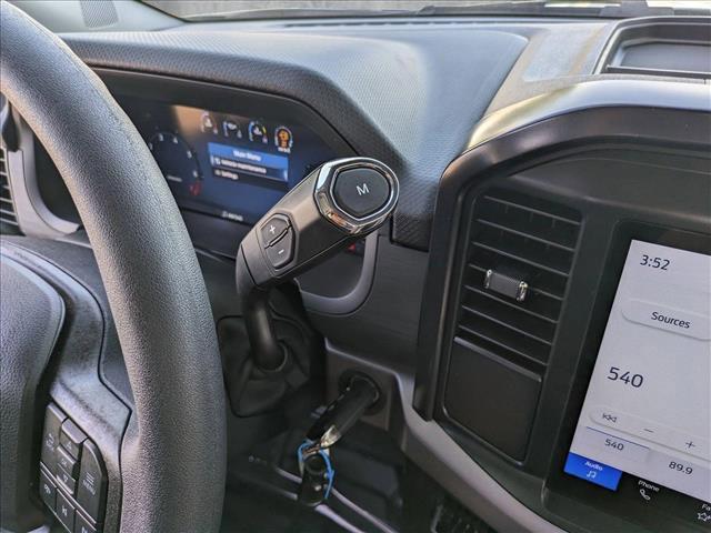 new 2025 Ford F-150 car, priced at $33,331