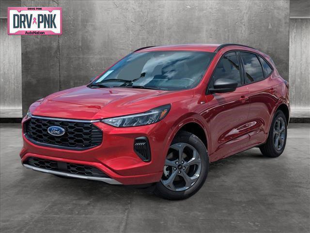 new 2024 Ford Escape car, priced at $29,128