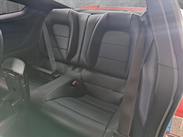 used 2015 Ford Mustang car, priced at $27,855