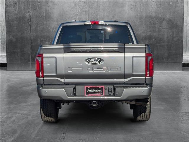 new 2025 Ford F-150 car, priced at $79,866