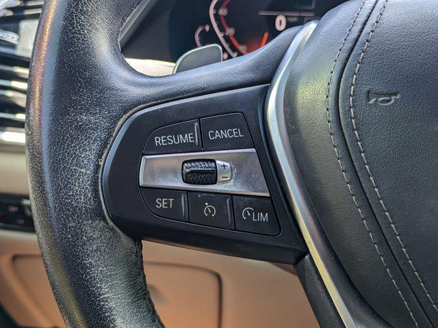 used 2021 BMW X5 car, priced at $35,666