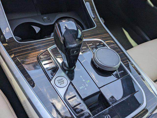 used 2021 BMW X5 car, priced at $35,666