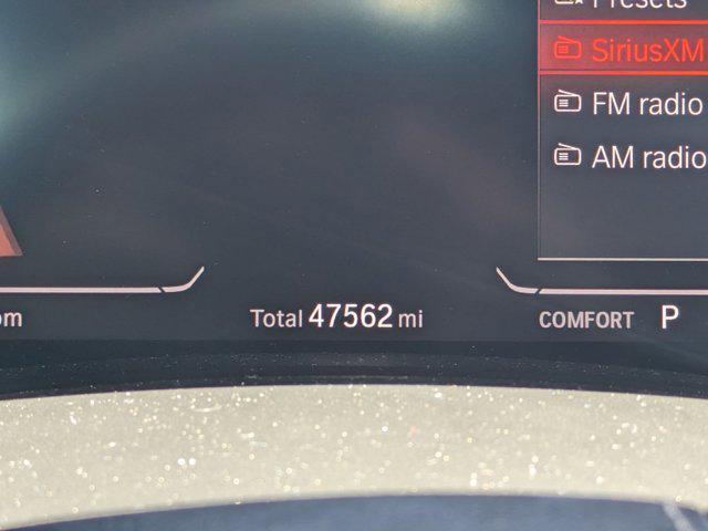used 2021 BMW X5 car, priced at $35,666