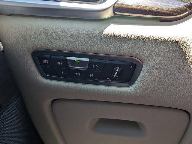 used 2021 BMW X5 car, priced at $35,666