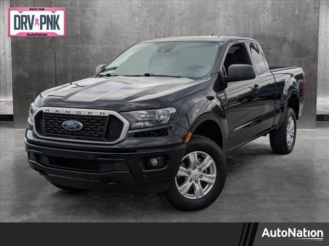 used 2019 Ford Ranger car, priced at $22,952