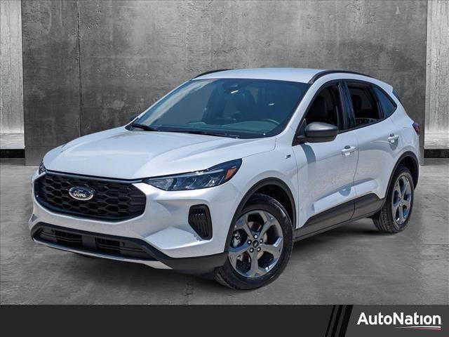 new 2025 Ford Escape car, priced at $30,738