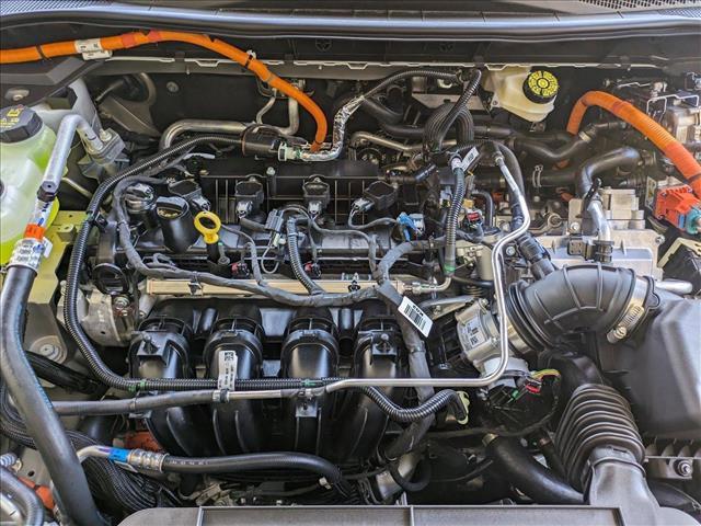 new 2025 Ford Escape car, priced at $28,006