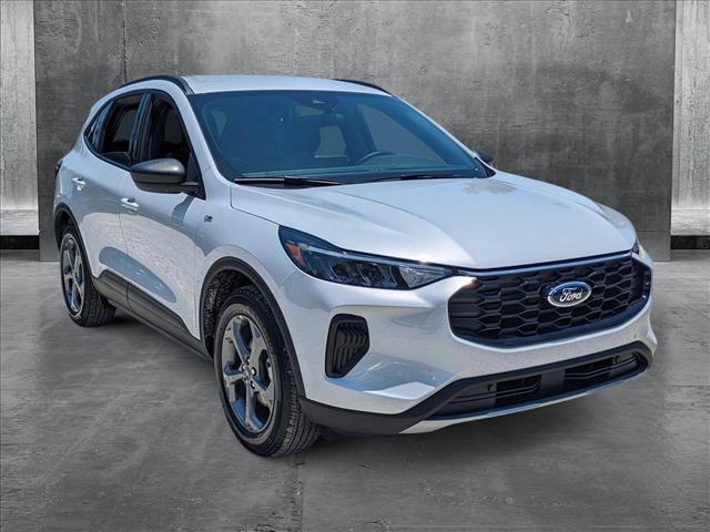 new 2025 Ford Escape car, priced at $30,738