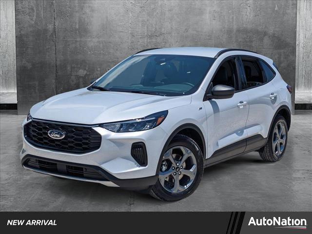 new 2025 Ford Escape car, priced at $30,738
