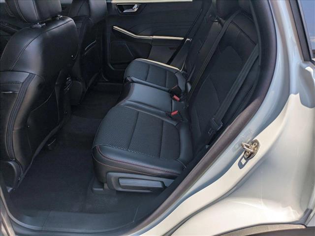 new 2025 Ford Escape car, priced at $30,738