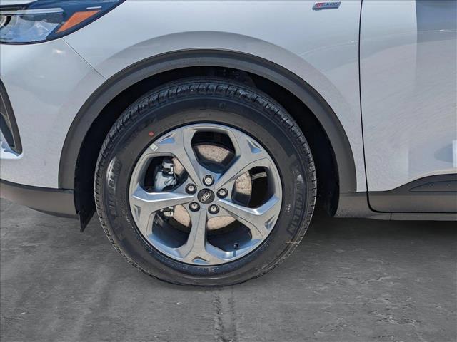 new 2025 Ford Escape car, priced at $30,738