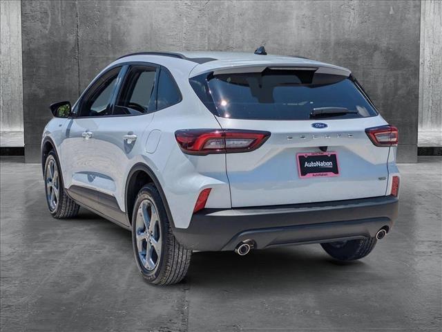 new 2025 Ford Escape car, priced at $30,738