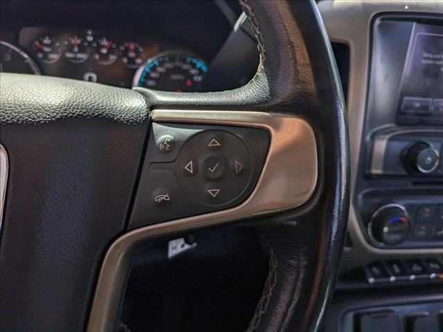 used 2019 GMC Sierra 2500 car, priced at $50,350