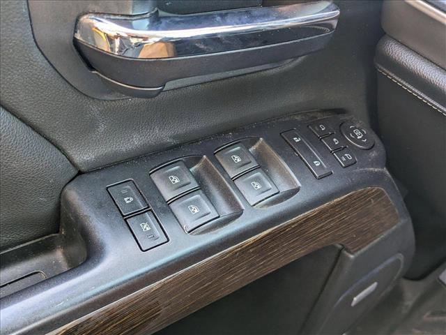 used 2019 GMC Sierra 2500 car, priced at $50,350