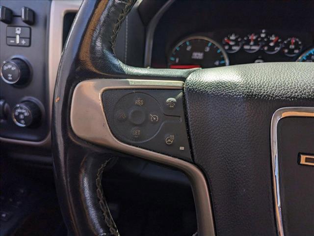 used 2019 GMC Sierra 2500 car, priced at $50,350