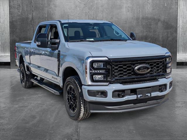 new 2025 Ford F-250 car, priced at $91,355