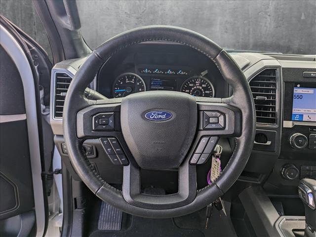 used 2019 Ford F-150 car, priced at $32,951