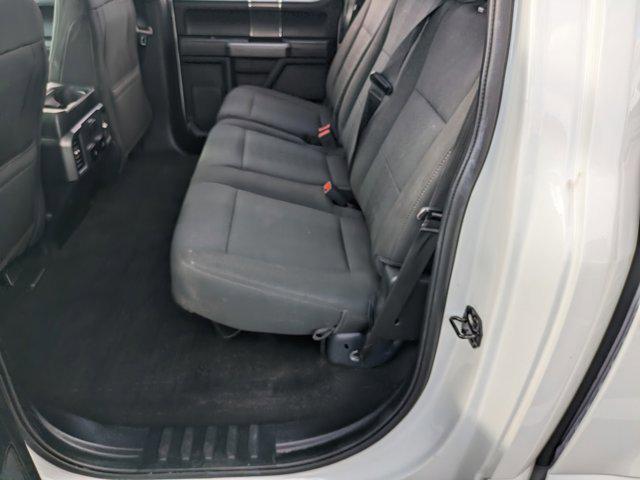 used 2019 Ford F-150 car, priced at $32,951