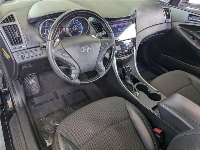 used 2012 Hyundai Sonata car, priced at $7,995