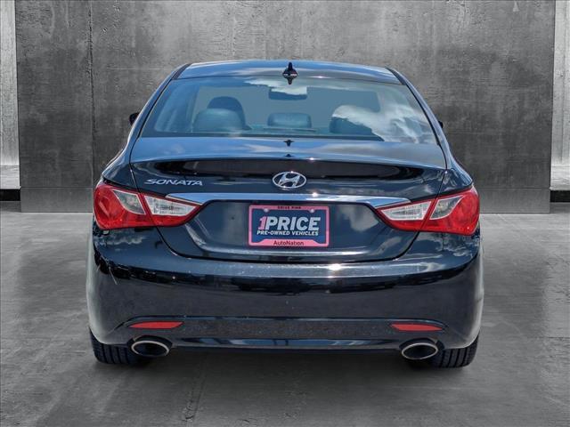 used 2012 Hyundai Sonata car, priced at $7,995