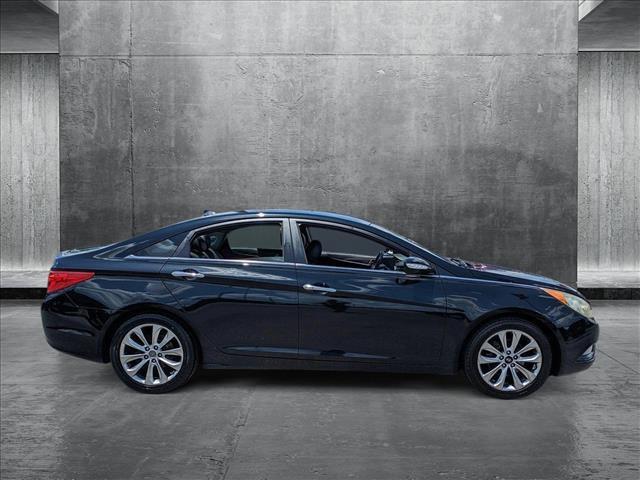 used 2012 Hyundai Sonata car, priced at $7,995
